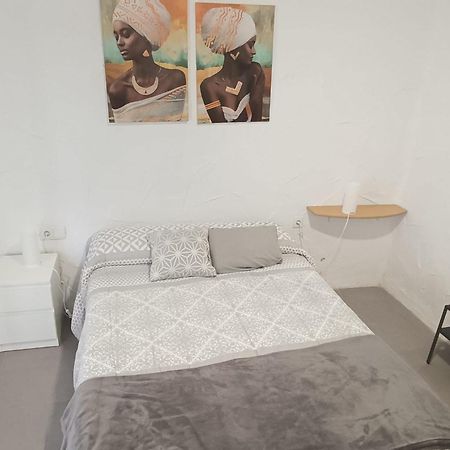 Apartamentos La Campana 1 Jerez de la Frontera Dış mekan fotoğraf