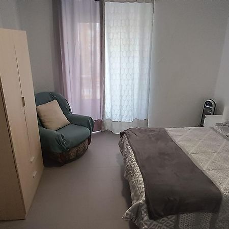 Apartamentos La Campana 1 Jerez de la Frontera Dış mekan fotoğraf