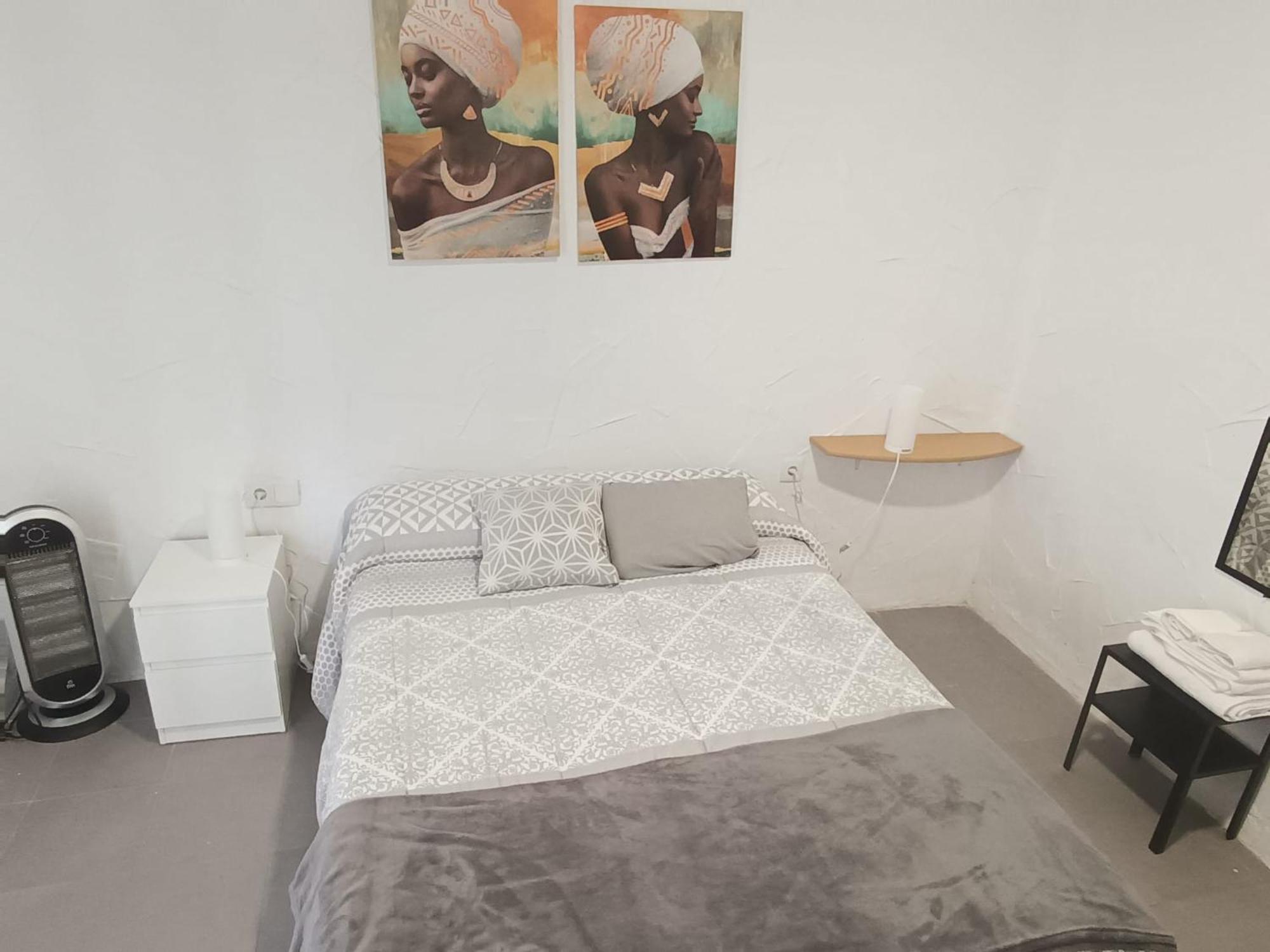 Apartamentos La Campana 1 Jerez de la Frontera Dış mekan fotoğraf