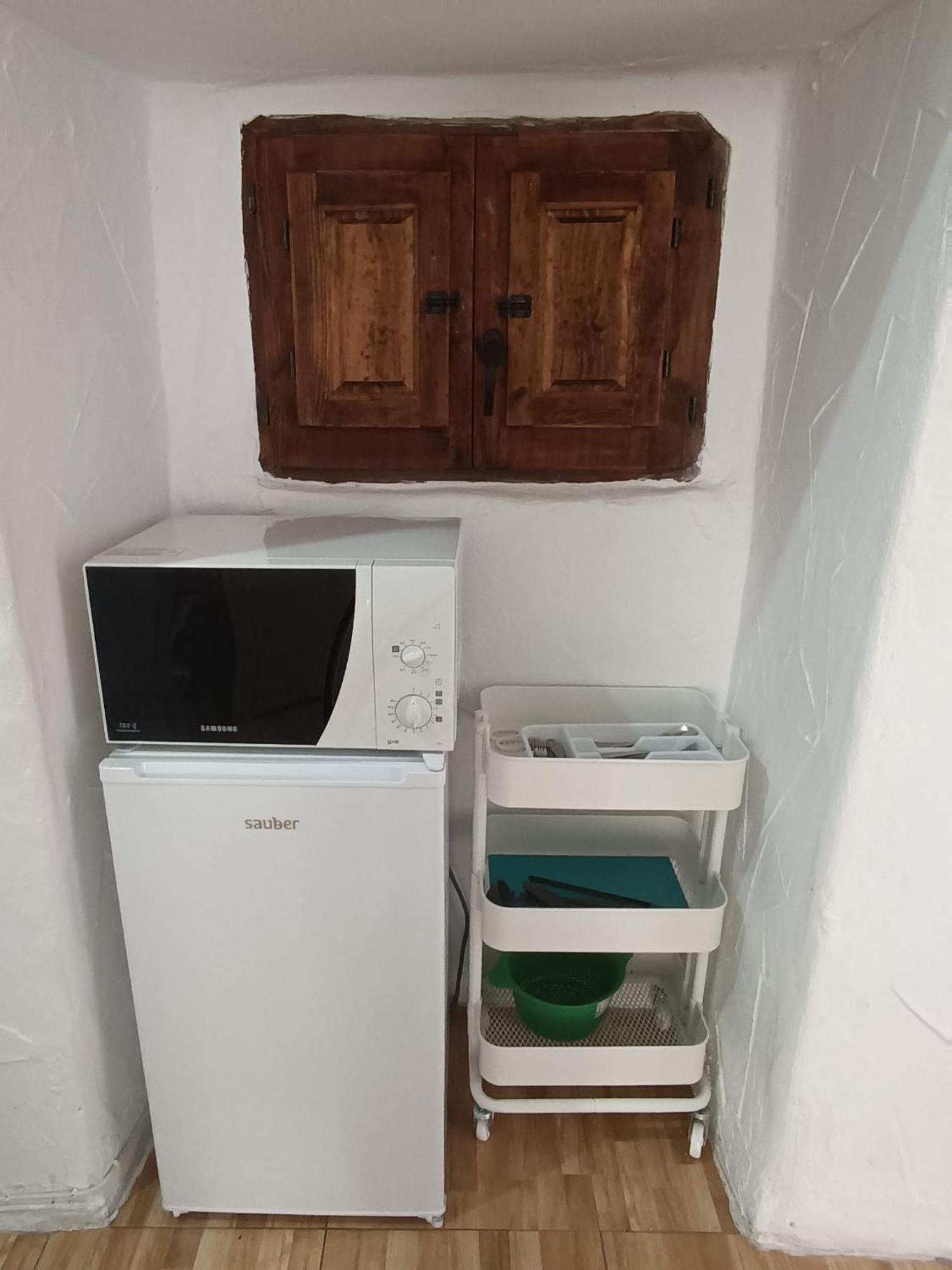 Apartamentos La Campana 1 Jerez de la Frontera Dış mekan fotoğraf